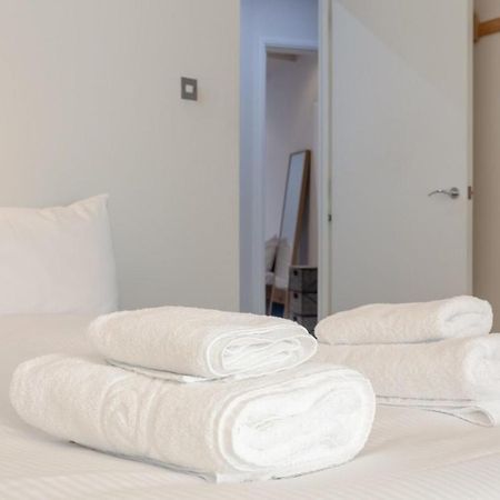 Fantastic 2 Bedroom Apartment In Central London Kültér fotó