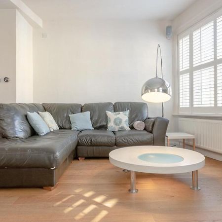 Fantastic 2 Bedroom Apartment In Central London Kültér fotó