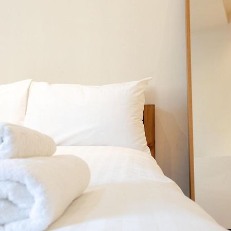 Fantastic 2 Bedroom Apartment In Central London Kültér fotó