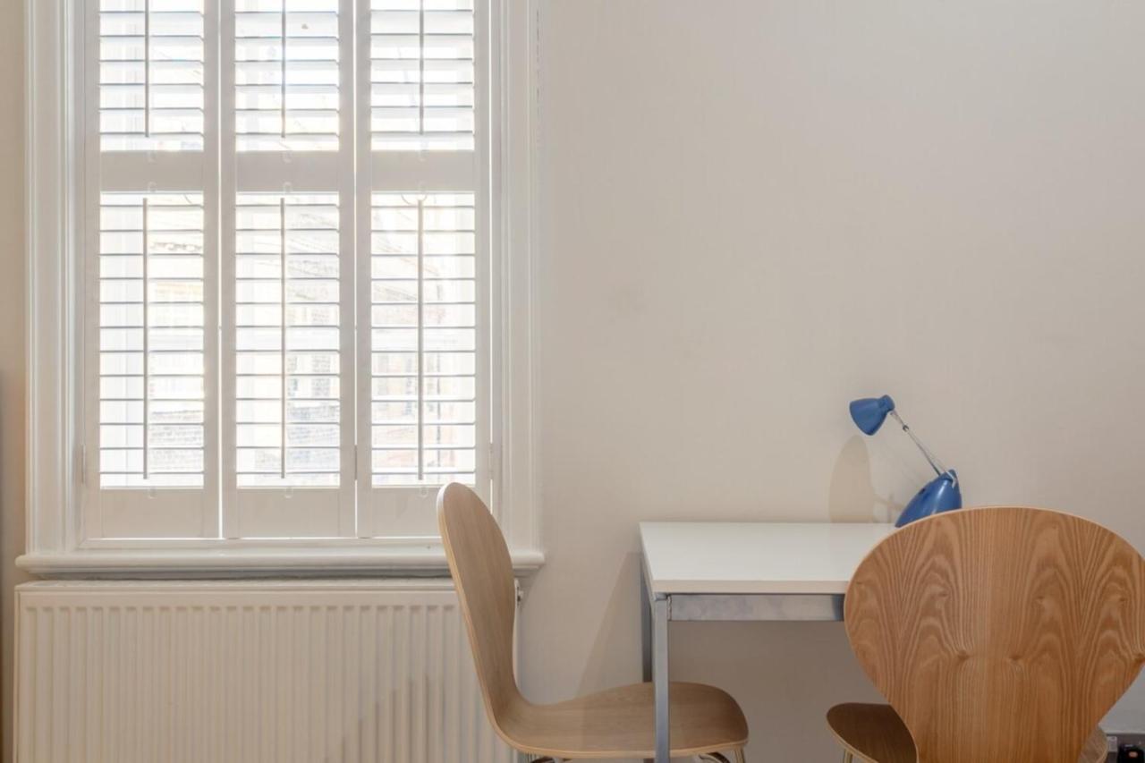 Fantastic 2 Bedroom Apartment In Central London Kültér fotó