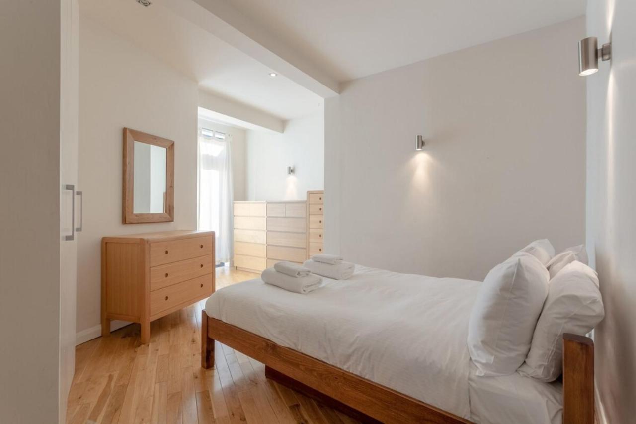 Fantastic 2 Bedroom Apartment In Central London Kültér fotó