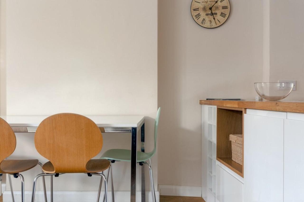 Fantastic 2 Bedroom Apartment In Central London Kültér fotó