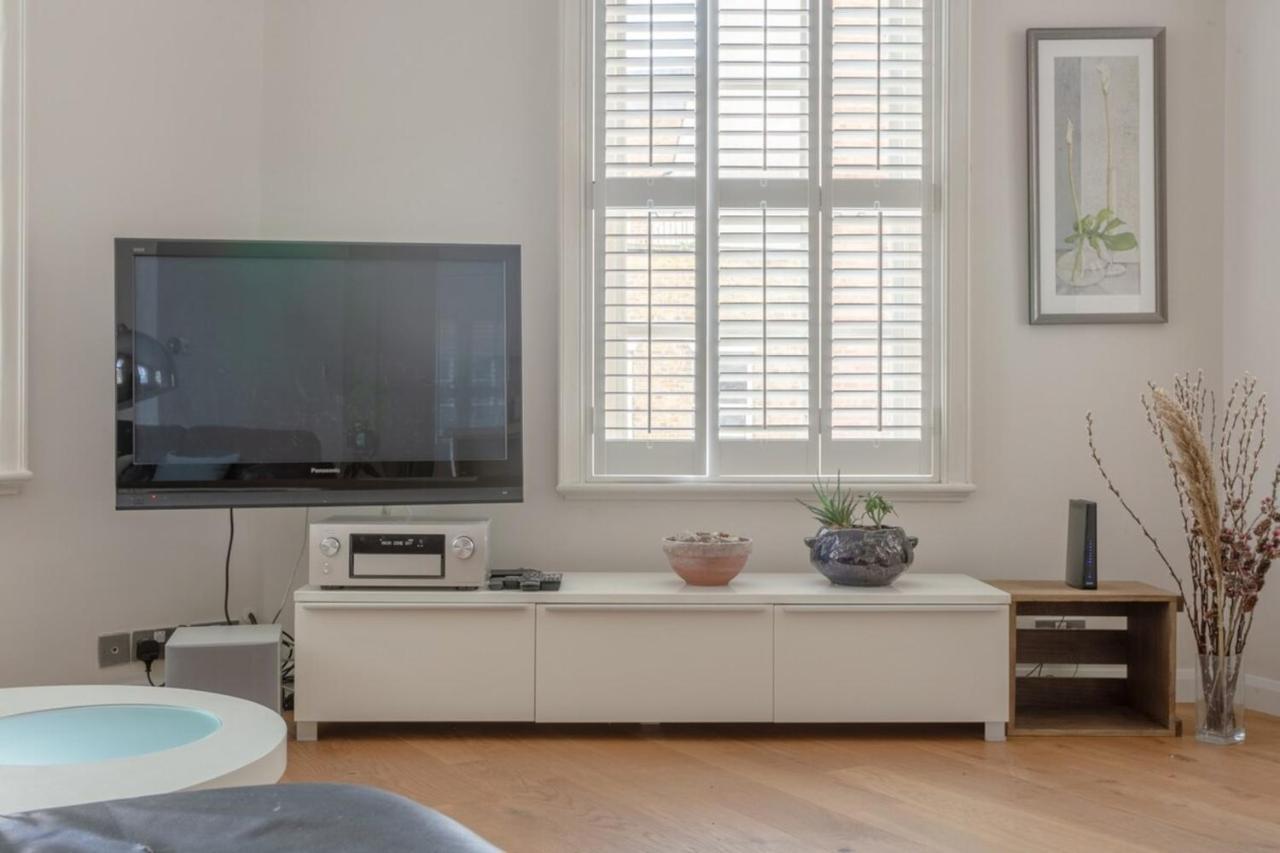 Fantastic 2 Bedroom Apartment In Central London Kültér fotó